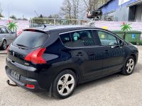 Peugeot 3008 2010 - Car for spare parts