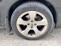 Peugeot 3008 2010 - Car for spare parts