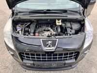 Peugeot 3008 2010 - Car for spare parts