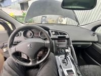 Peugeot 3008 2010 - Car for spare parts