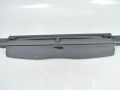 Cover blind for luggage comp. BMW 3-seeria E9 / 01.2005-12.2015
Part code:  5...
