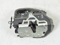 Door lock, right (front) BMW 3-seeria E9 / 01.2005-12.2015
Part code:  5...