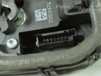 Door lock, right (front) BMW 3-seeria E9 / 01.2005-12.2015
Part code:  5...