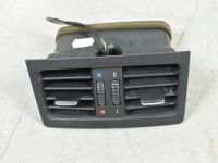 Air guide, mid (rear console) BMW 3-seeria E9 / 01.2005-12.2015
Part code:  6...