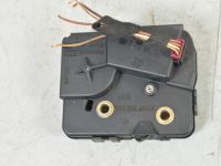 Tailgate window lock assy electric BMW 3-seeria E9 / 01.2005-12.2015
Part code: 51...