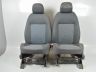 Citroen Nemo front seats, kit Part code: 8878 GX / 8864 KZ
Body type: Kaubik