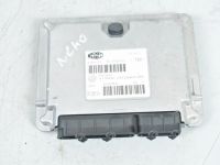 Citroen Nemo Control unit for automatic gearbox Part code: 1606495280 -> 1607042980
Body type: ...