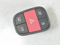 Citroen Nemo Multi-function control unit Part code: 6490 PW
Body type: Kaubik