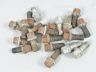 Mercedes-Benz A (W169) Wheel nuts (set)  MB "A Part code: A0009904907
Body type: 5-ust luukpära