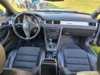 Audi A6 (C5) 2003 - Car for spare parts