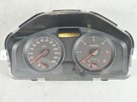 Volvo V50 Combi-instrument (diesel)(aut.) Part code: 36002714
Body type: Universaal
Engin...