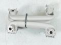 Volvo V50 Overhead handle (kit) Part code: 39899165 / 39899167
Body type: Unive...