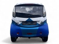 Mitsubishi i, MiEV 2012 - Car for spare parts