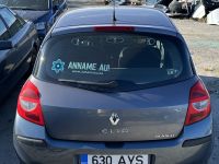 Renault Clio 2007 - Car for spare parts