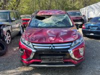 Mitsubishi Eclipse Cross 2019 - Car for spare parts