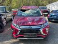 Mitsubishi Eclipse Cross 2019 - Car for spare parts