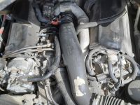 Chrysler 300C 2006 - Car for spare parts