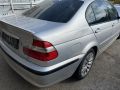 BMW 3 (E46) 2001 - Car for spare parts