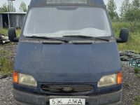Ford Transit 1997 - Car for spare parts