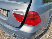 BMW 3 (E90 / E91 / E92 / E93) 2008 - Car for spare parts
