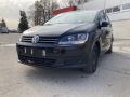 Volkswagen Sharan 2017 - Car for spare parts