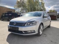 Volkswagen Passat (B7) 2014 - Car for spare parts