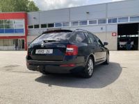 Skoda Octavia 2015 - Car for spare parts