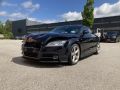 Audi TT (8J) 2011 - Car for spare parts