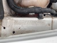 Seat Altea 2012 - Car for spare parts