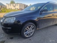 Volkswagen Golf 5 2009 - Car for spare parts