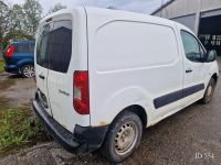 Citroen Berlingo 2009 - Car for spare parts
