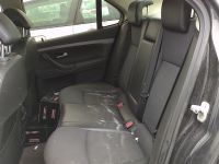 Saab 9-3 2008 - Car for spare parts