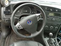 Saab 9-3 2008 - Car for spare parts