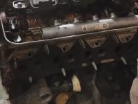 Nissan Qashqai 2011 - Car for spare parts