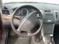 Hyundai Sonata (NF) 2008 - Car for spare parts