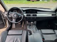 BMW 5 (E60 / E61) 2005 - Car for spare parts