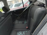 Volkswagen Golf 4 2001 - Car for spare parts