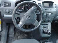 Opel Zafira (B) 2007 - Car for spare parts