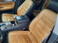 Volkswagen Touareg 2006 - Car for spare parts