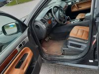 Volkswagen Touareg 2006 - Car for spare parts
