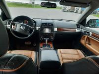 Volkswagen Touareg 2006 - Car for spare parts