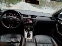 Skoda Octavia 2018 - Car for spare parts