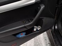 Skoda Octavia 2018 - Car for spare parts