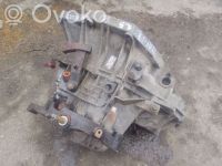 Opel Vivaro (A) 2006 edasikandumine