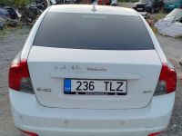 Volvo S40 2007 - Car for spare parts