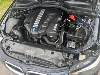 BMW 5 (E60 / E61) 2009 - Car for spare parts