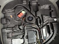 BMW 5 (E60 / E61) 2009 - Car for spare parts