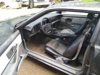 Pontiac Firebird 1991 - Car for spare parts