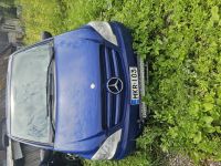 Mercedes-Benz Viano / Vito (W639) 2011 - Car for spare parts