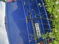 Mercedes-Benz Viano / Vito (W639) 2011 - Car for spare parts